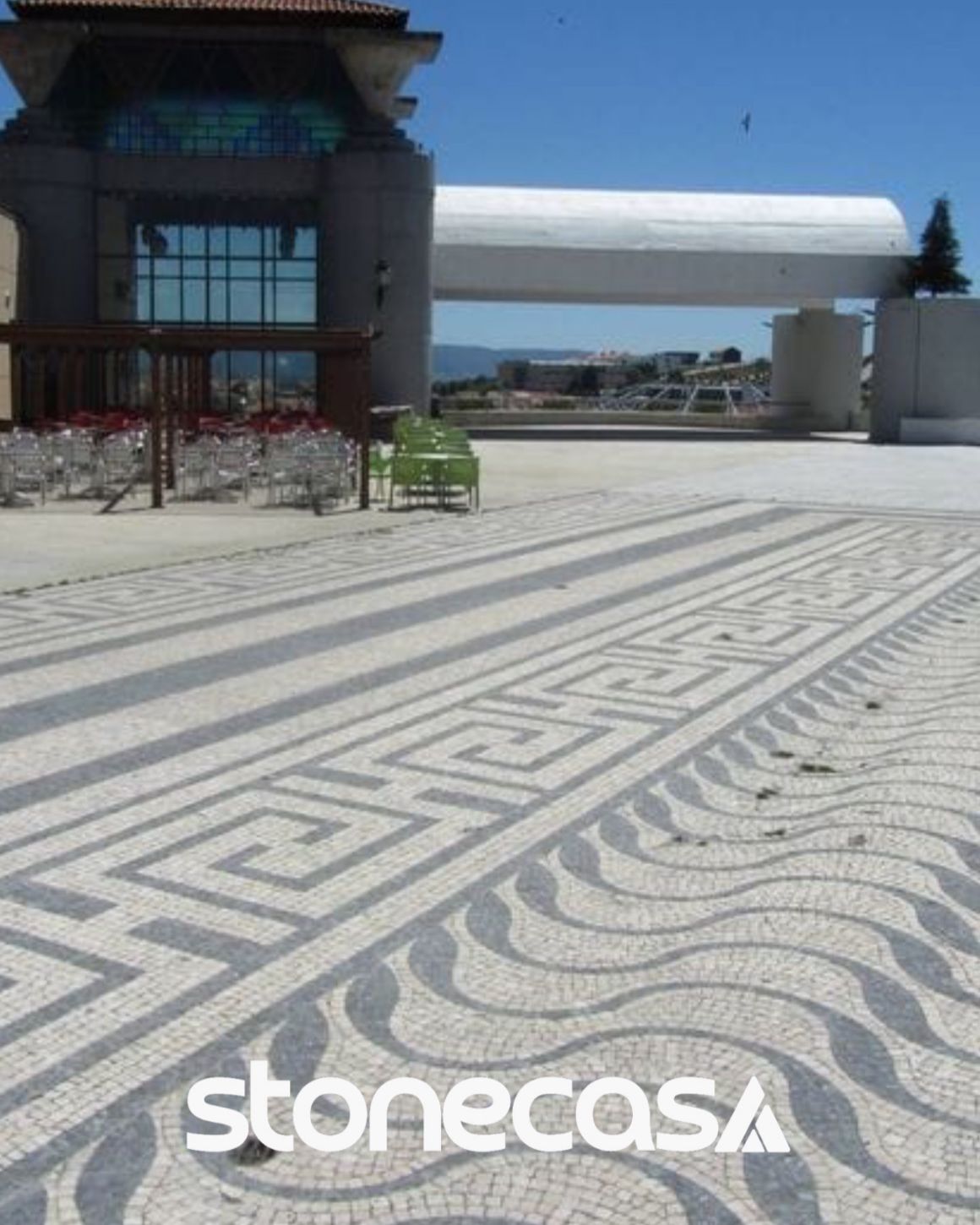Pedra Portuguesa -Arte da Paginação | Blog Stone Casa pedra-portuguesa-arte-da-paginacao